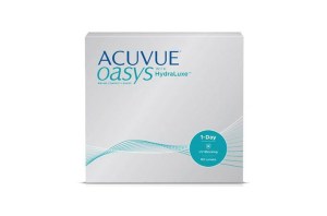 Acuvue Oasys 1-Day 90 ks